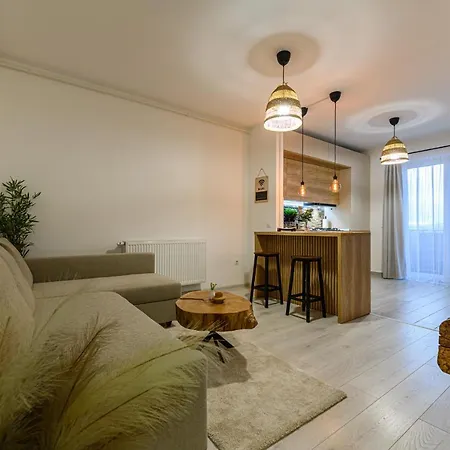 Apartment Sia *