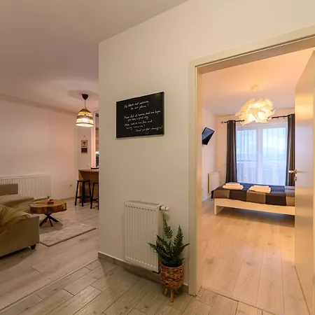 Apartment Sia