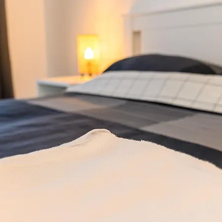 Апартаменты Sia Брашов