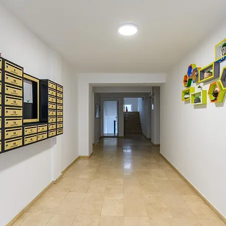 Apartment Sia Brasov