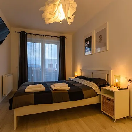 Apartment Sia *