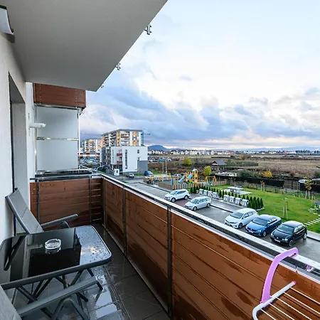 Apartment Sia