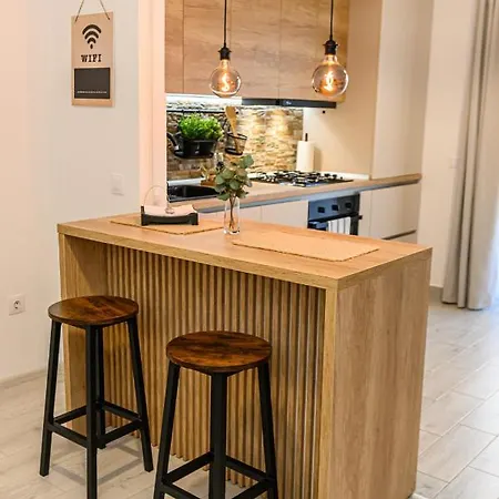 Apartment Sia