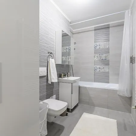 Sia Апартаменты Брашов