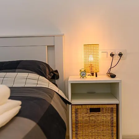 Sia Apartment *