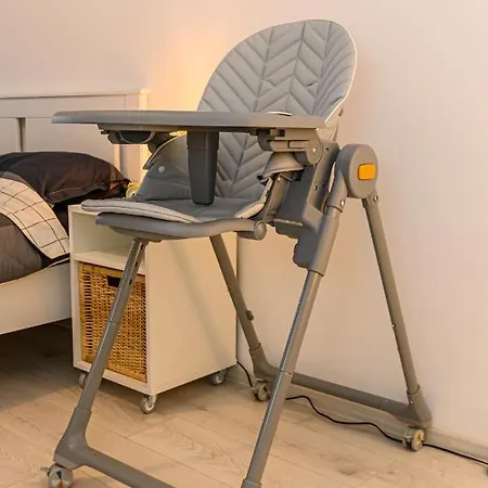 Sia Apartment *