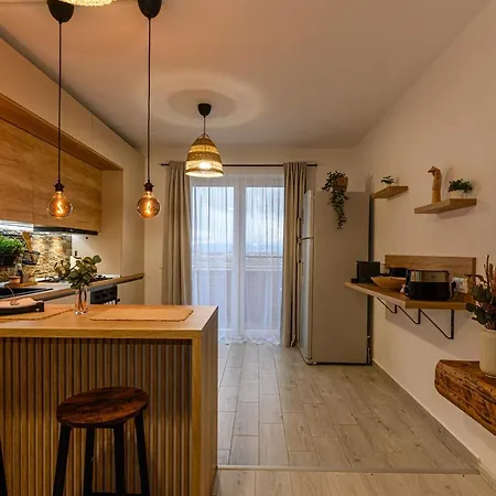 Апартаменты Sia